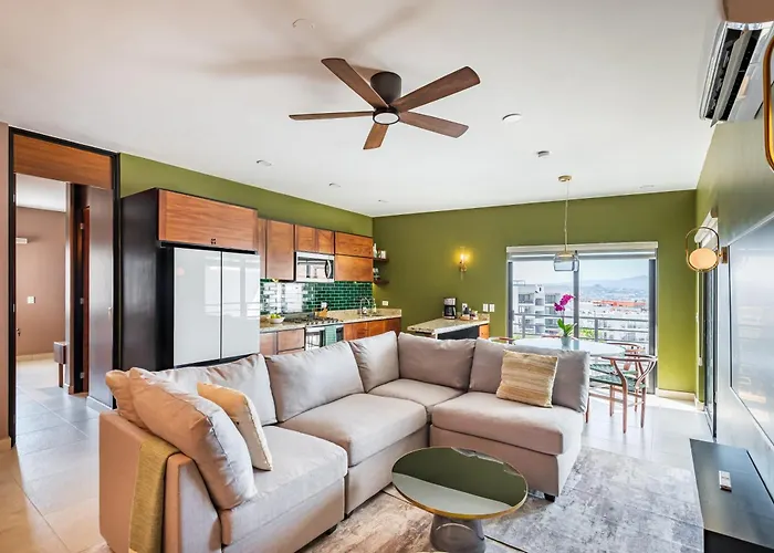 Apartamento Casa Estela *