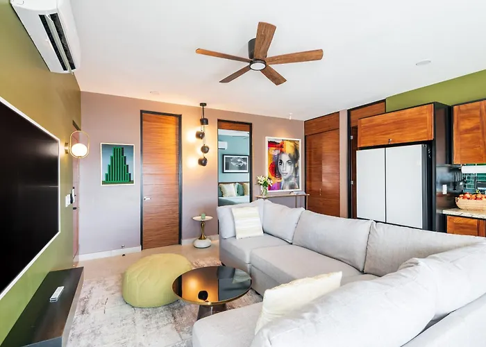 Apartamento Casa Estela *