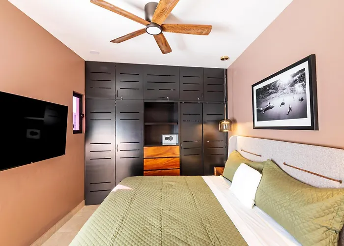 Casa Estela Apartamento