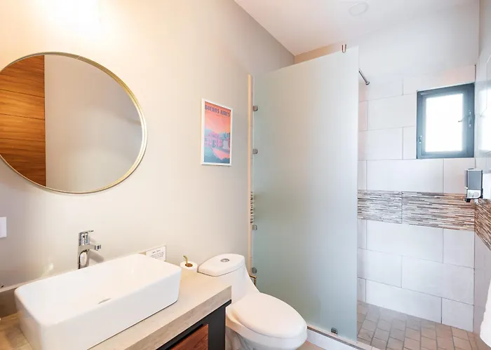 Casa Estela Apartamento Cabo San Lucas