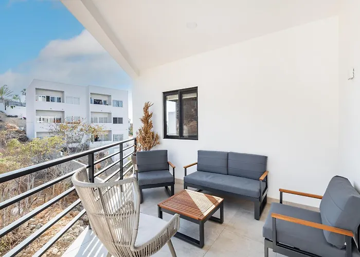 Apartamento Casa Estela Cabo San Lucas