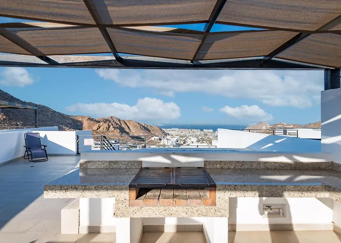 Casa Estela Apartamento *