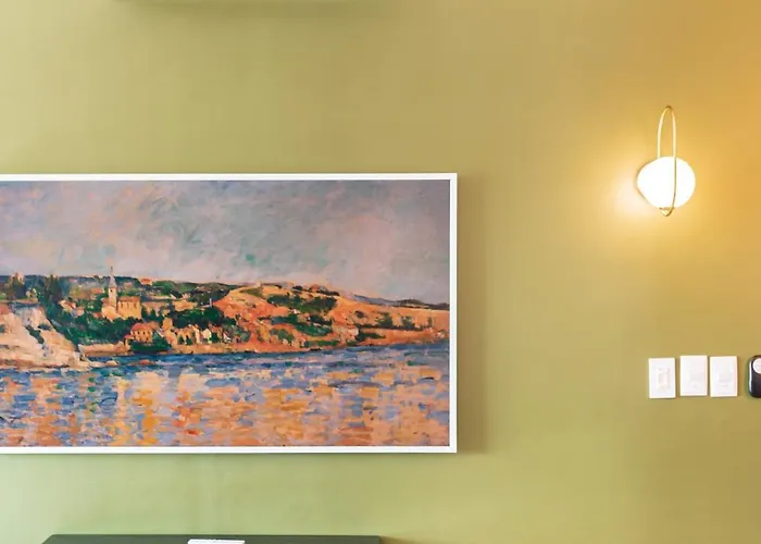 Apartamento Casa Estela