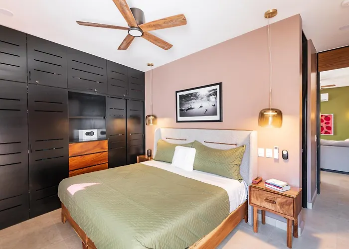 Casa Estela Apartamento *