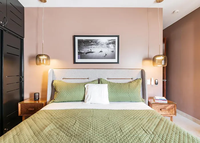 Apartamento Casa Estela *