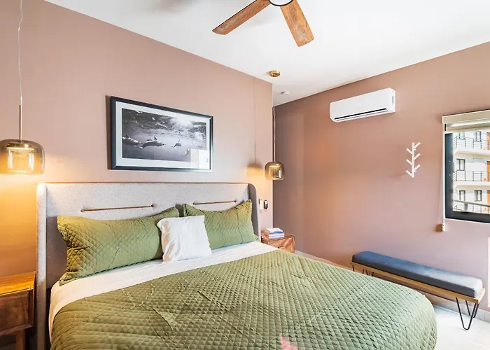Apartamento Casa Estela Cabo San Lucas