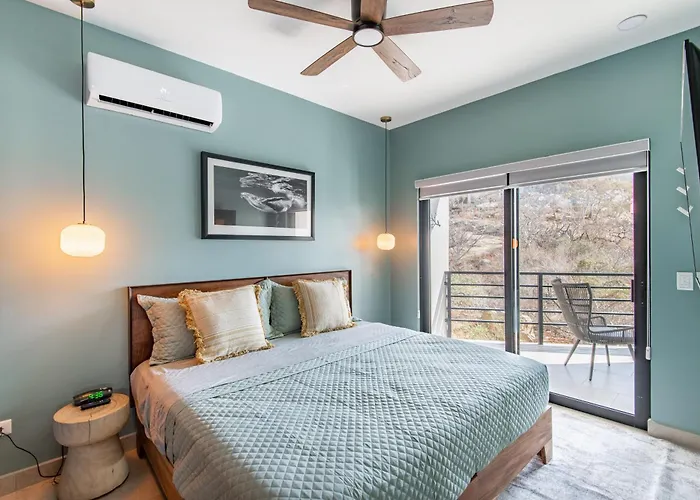 Apartamento Casa Estela