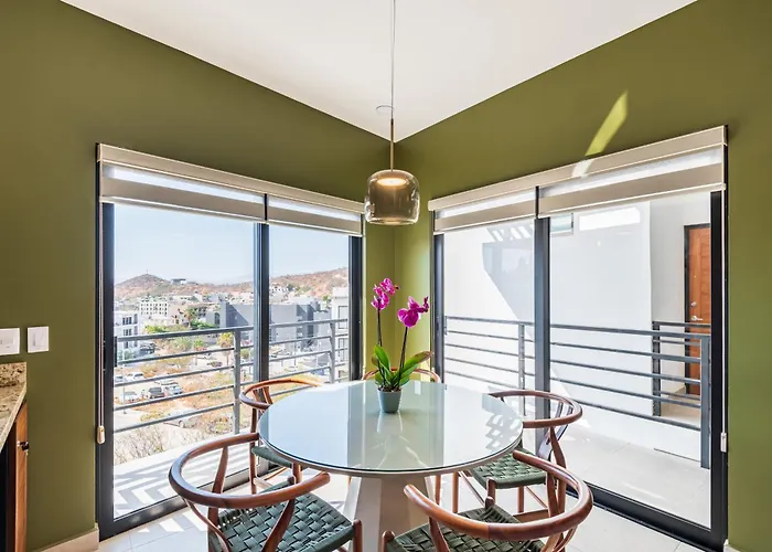 Casa Estela Apartamento Cabo San Lucas