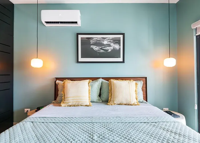 Apartamento Casa Estela *