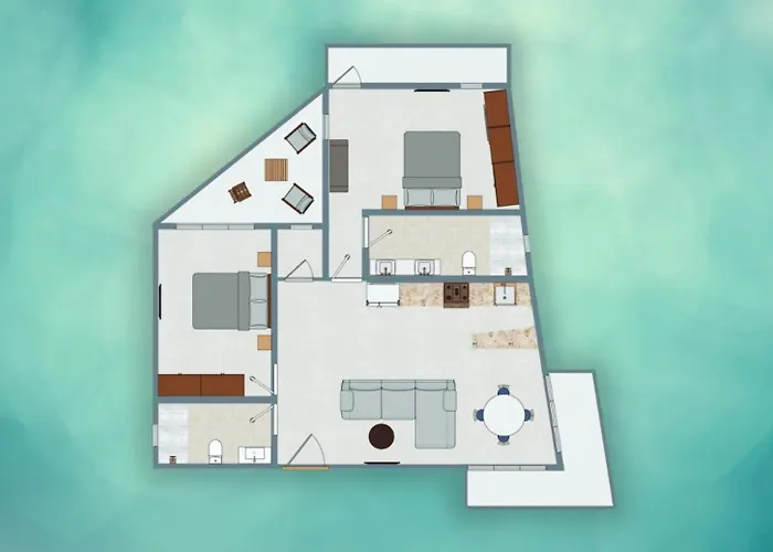 Casa Estela Apartamento